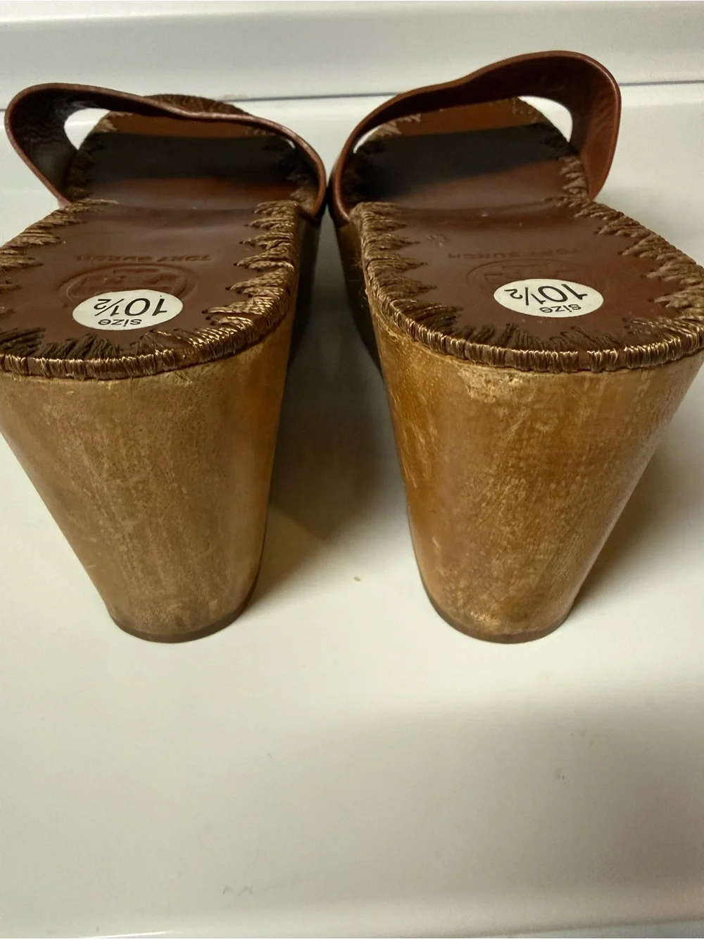 Tory Burch brand tory